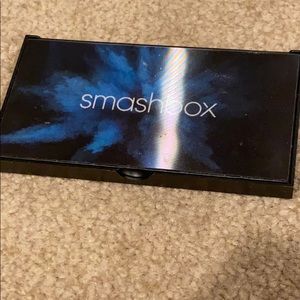 Smash box neon eye palette